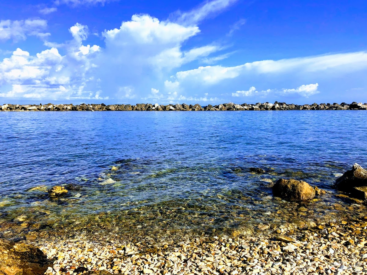 Letture da spiaggia